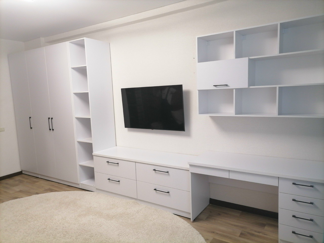 Г-118 - Гостиные