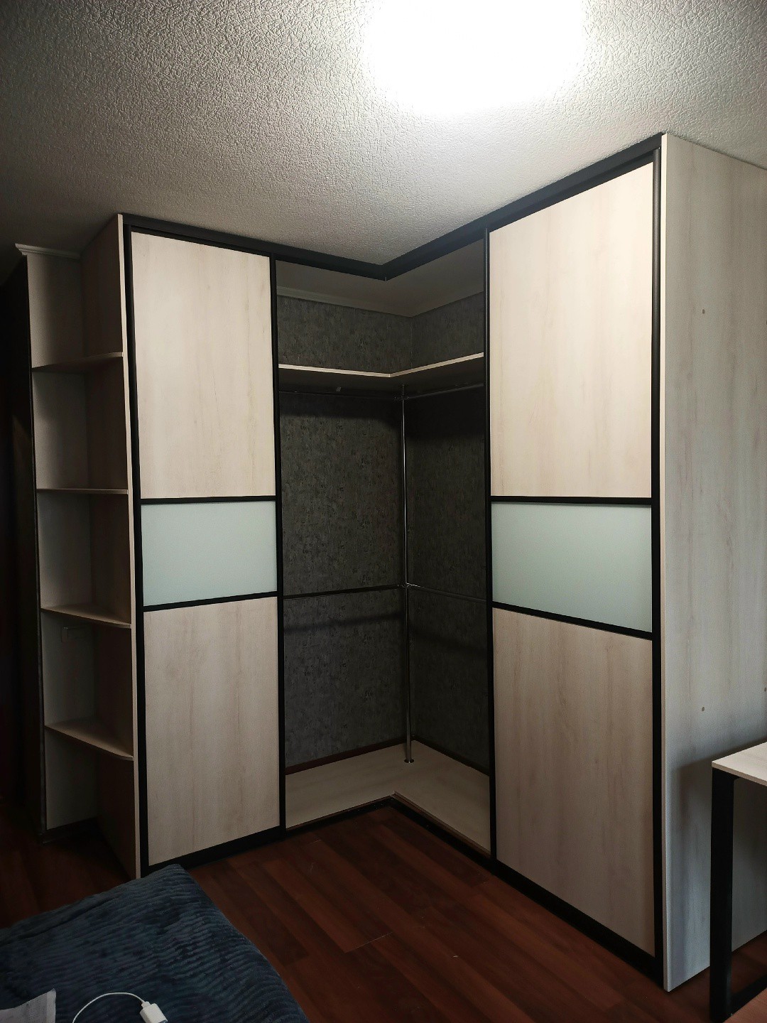 ШК-123 - Шкафы-купе