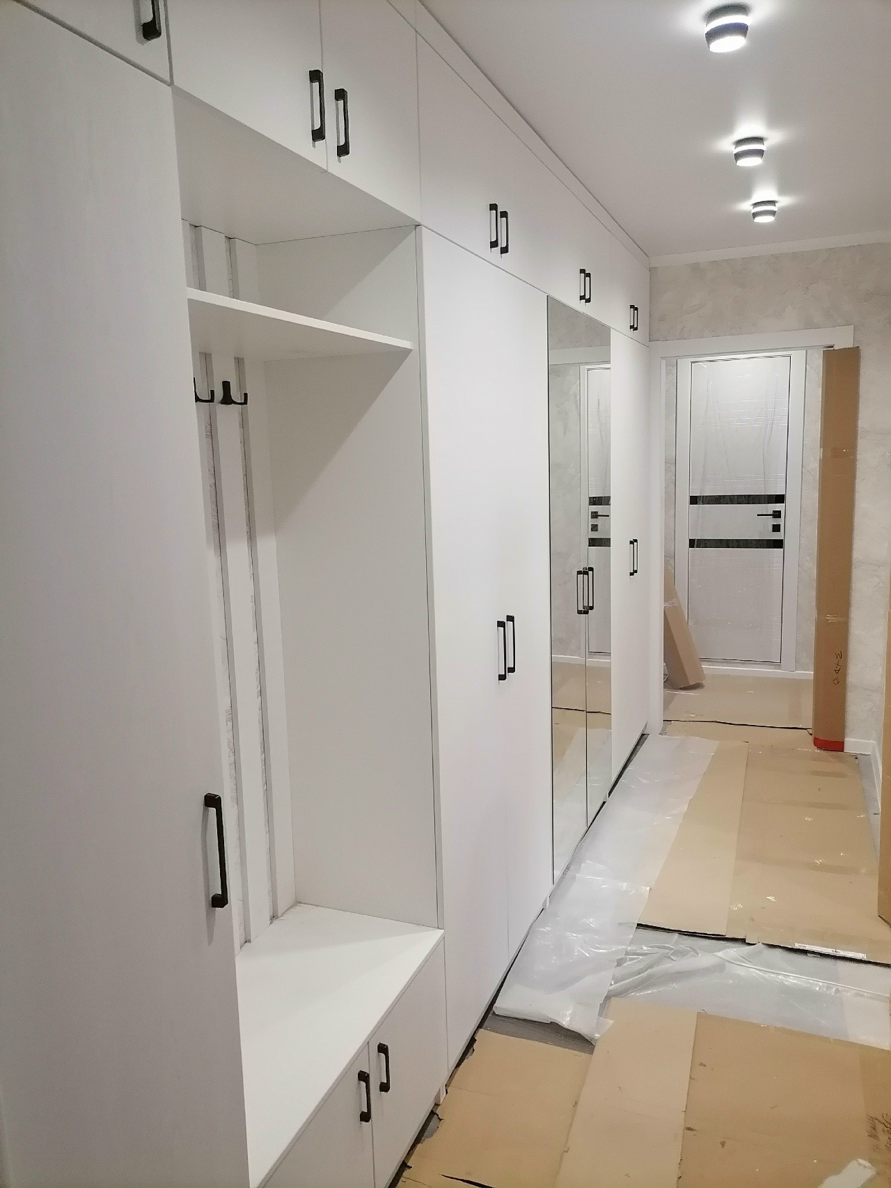 шк-125 - шкафы