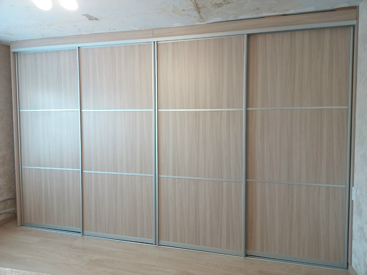 ШК-126 - Шкафы-купе