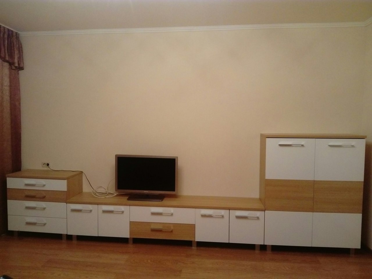 Г-56 - Гостиные