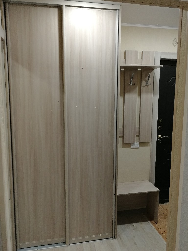 П-69 - Прихожие